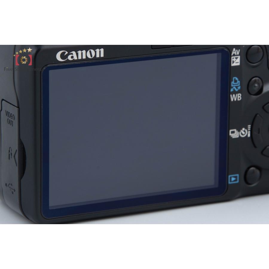 【中古】Canon キヤノン EOS Kiss X2 + EF-S 18-35mm f/3.5-5.6 IS｜five-star-camera｜10