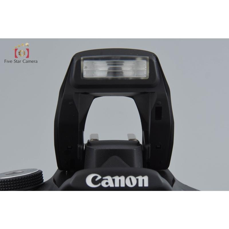 EOS Kiss 【中古】Canon キヤノン X3 EF-S 18-55 IS レンズキット