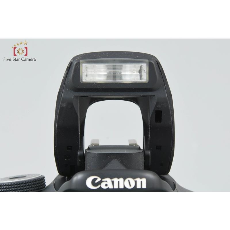 EOS DIGITAL 【中古】Canon キヤノン Kiss X5 デジタル一眼レフ