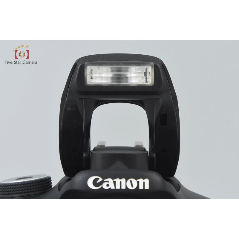 EOS Kiss 【中古】Canon キヤノン X5 デジタル一眼レフカメラ EOS Kiss 【中古】Canon キヤノン X5 デジタル一眼レフカメラ
