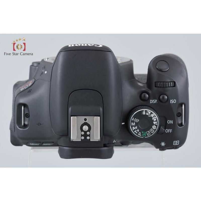 EOS DIGITAL 【中古】Canon キヤノン Kiss X5 デジタル一眼レフ