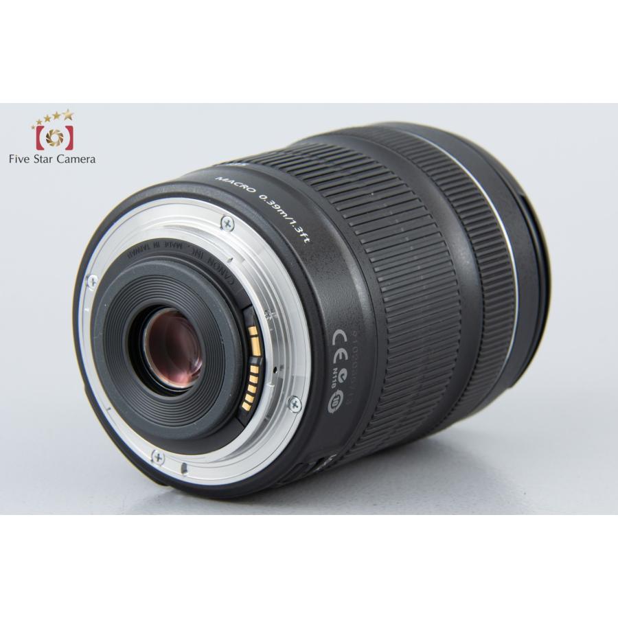 EOS DIGITAL 【中古】Canon キヤノン Kiss X6i 18-135 レンズ EOS DIGITAL 【中古】Canon キヤノン Kiss X6i 18-135 レンズ