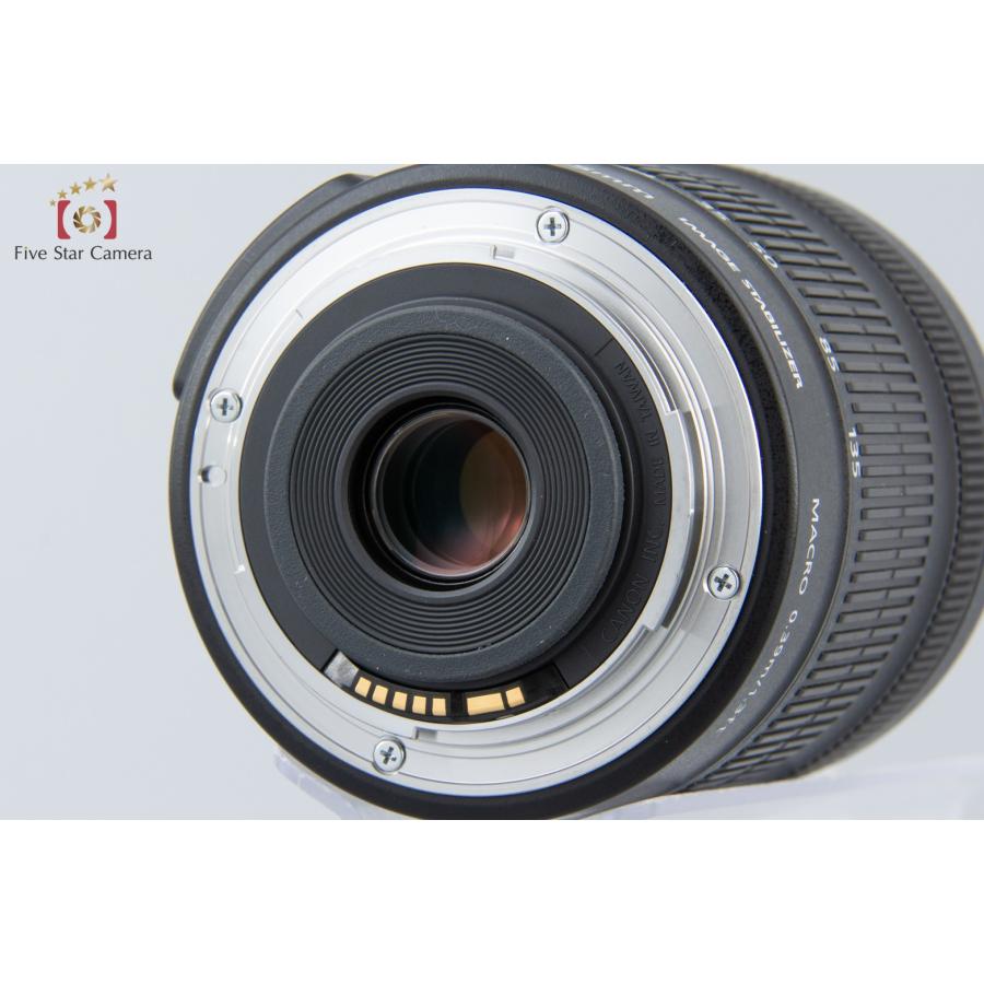 【中古】Canon キヤノン EOS Kiss X6i 18-135 レンズキット シャッター回数僅少｜five-star-camera｜16