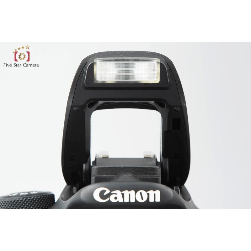 【中古】Canon キヤノン EOS Kiss X7 ダブルズームキット｜five-star-camera｜12