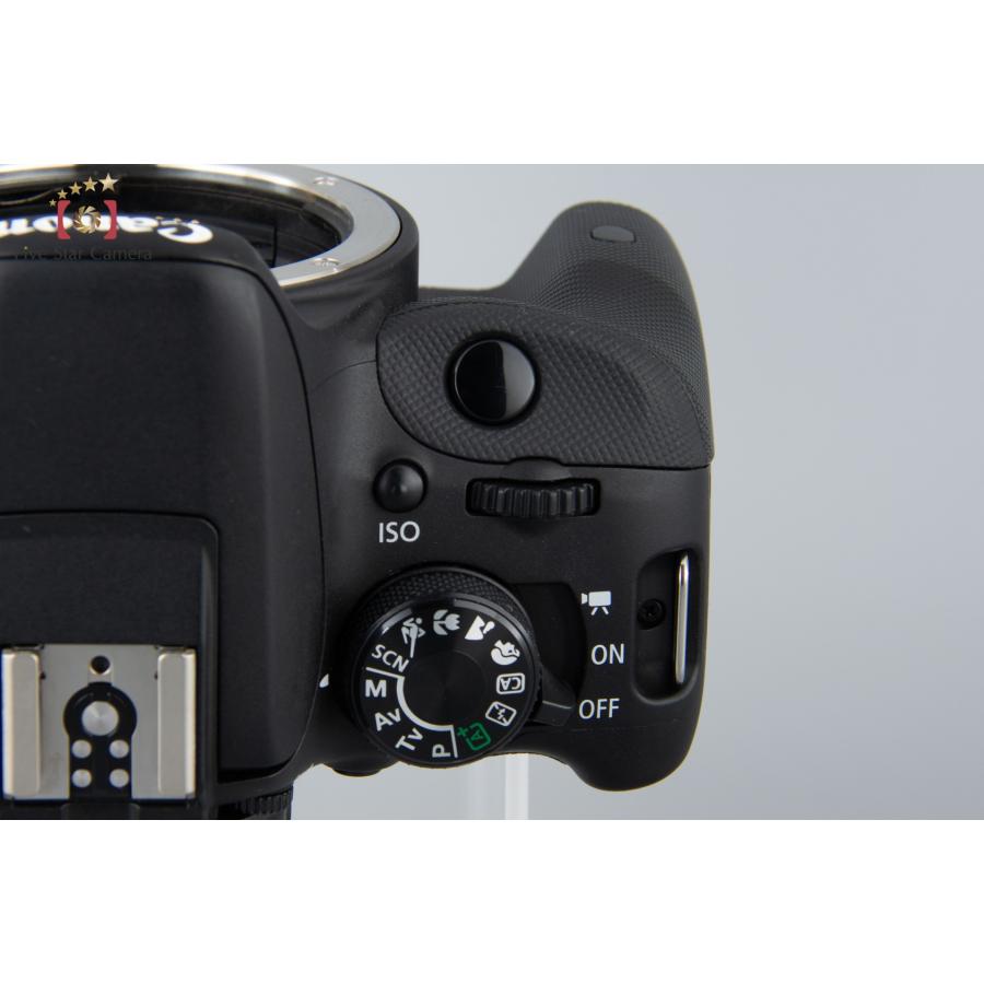 EOS DIGITAL 【中古】Canon キヤノン Kiss X7 デジタル一眼レフ EOS DIGITAL 【中古】Canon キヤノン Kiss X7 デジタル一眼レフ
