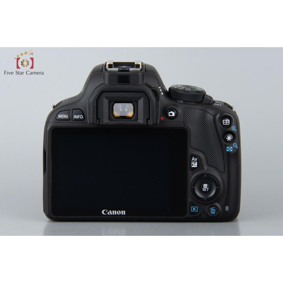 EOS DIGITAL 【中古】Canon キヤノン Kiss X7 デジタル一眼レフ EOS DIGITAL 【中古】Canon キヤノン Kiss X7 デジタル一眼レフ