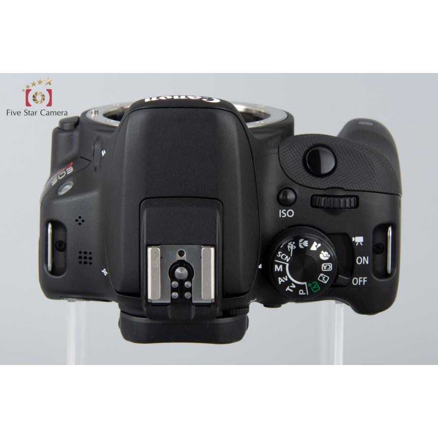 EOS DIGITAL 【中古】Canon キヤノン Kiss X7 デジタル一眼レフ EOS DIGITAL 【中古】Canon キヤノン Kiss X7 デジタル一眼レフ