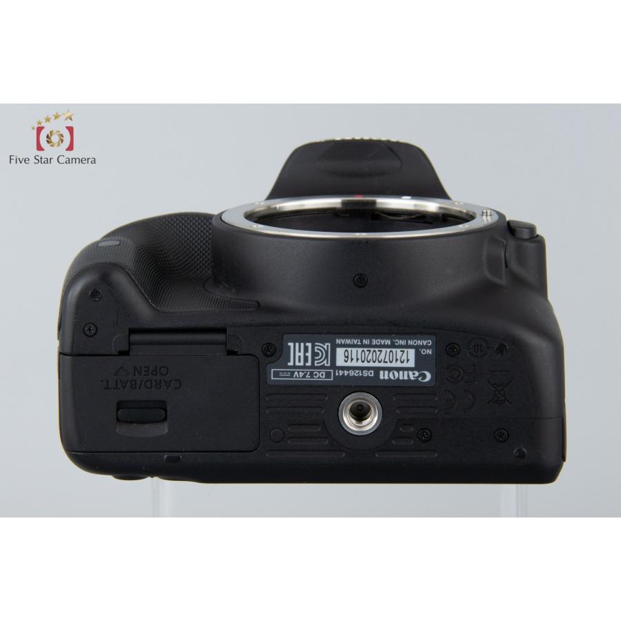 EOS DIGITAL 【中古】Canon キヤノン Kiss X7 デジタル一眼レフ EOS DIGITAL 【中古】Canon キヤノン Kiss X7 デジタル一眼レフ