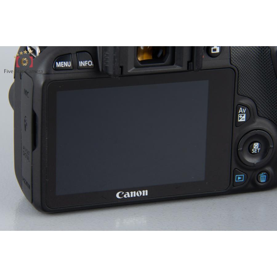 EOS DIGITAL 【中古】Canon キヤノン Kiss X7 デジタル一眼レフ EOS DIGITAL 【中古】Canon キヤノン Kiss X7 デジタル一眼レフ