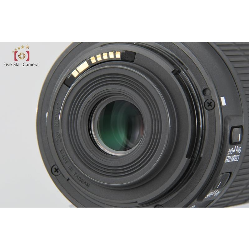 EOS DIGITAL 【中古】Canon キヤノン Kiss X7 レンズキット EOS DIGITAL 【中古】Canon キヤノン Kiss X7 レンズキット