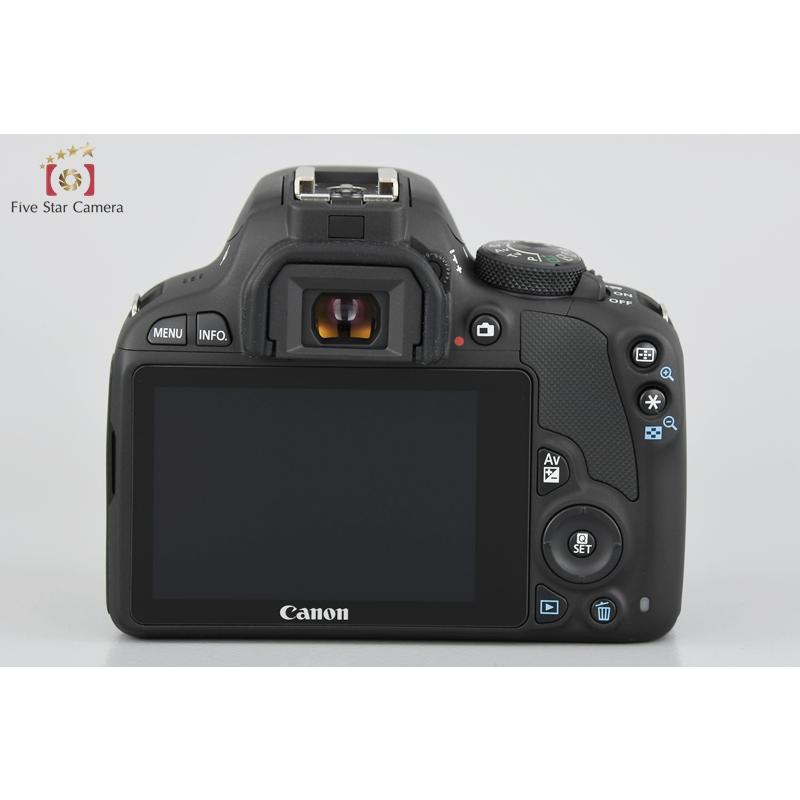 EOS DIGITAL 【中古】Canon キヤノン Kiss X7 レンズキット EOS DIGITAL 【中古】Canon キヤノン Kiss X7 レンズキット
