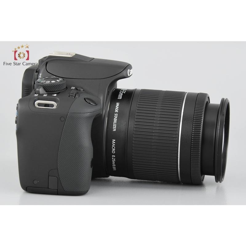EOS DIGITAL 【中古】Canon キヤノン Kiss X7 レンズキット EOS DIGITAL 【中古】Canon キヤノン Kiss X7 レンズキット