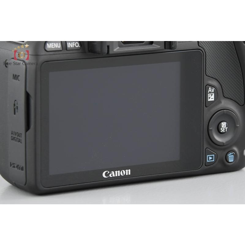 EOS DIGITAL 【中古】Canon キヤノン Kiss X7 レンズキット EOS DIGITAL 【中古】Canon キヤノン Kiss X7 レンズキット
