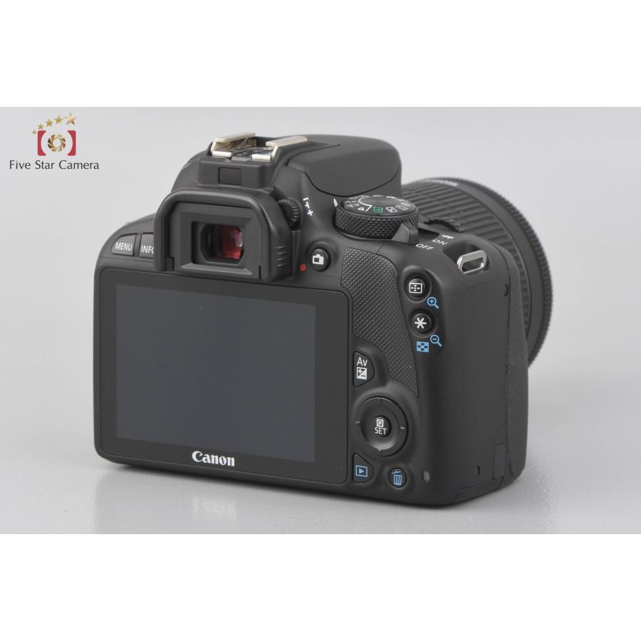 EOS DIGITAL 【中古】Canon キヤノン Kiss X7 ダブルズームキット