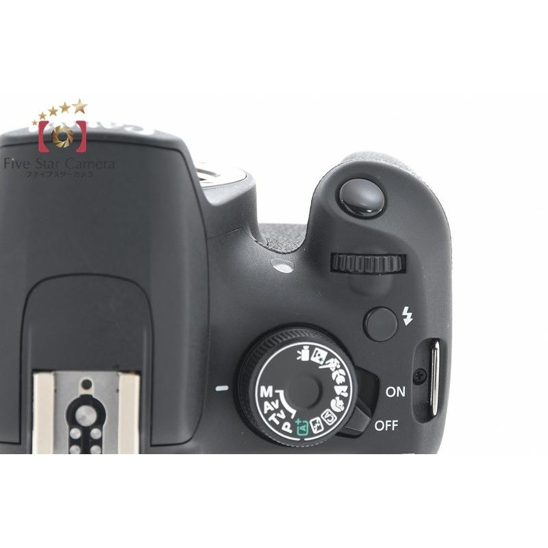 EOS DIGITAL 【中古】Canon キヤノン Kiss X70 EF-S 18-55 IS II