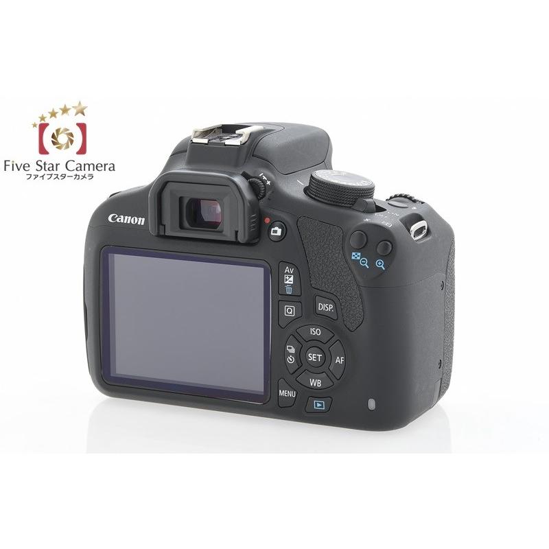 EOS DIGITAL 【中古】Canon キヤノン Kiss X70 EF-S 18-55 IS II