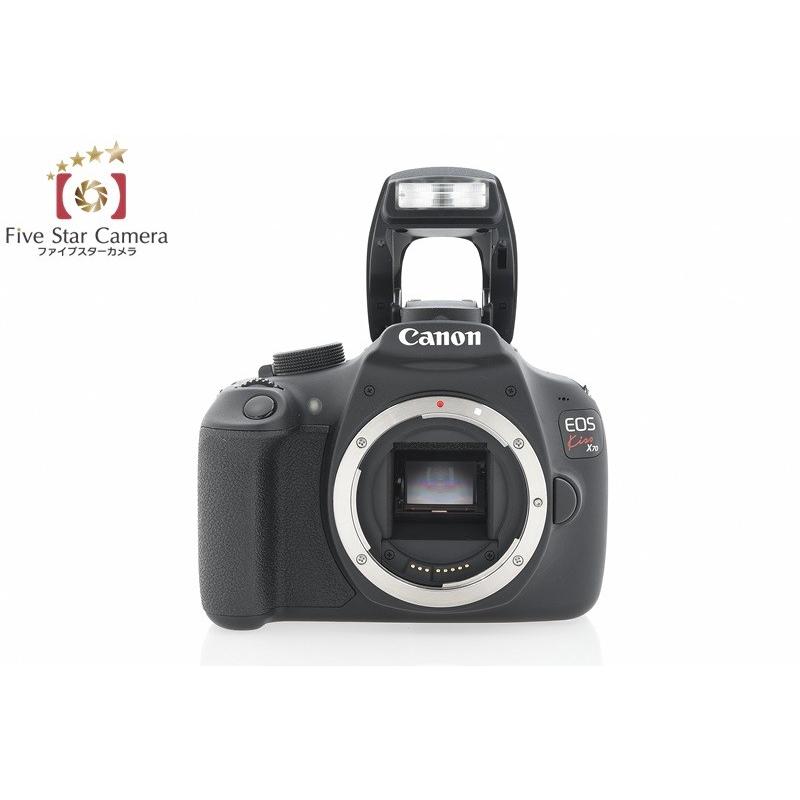 EOS DIGITAL 【中古】Canon キヤノン Kiss X70 EF-S 18-55 IS II