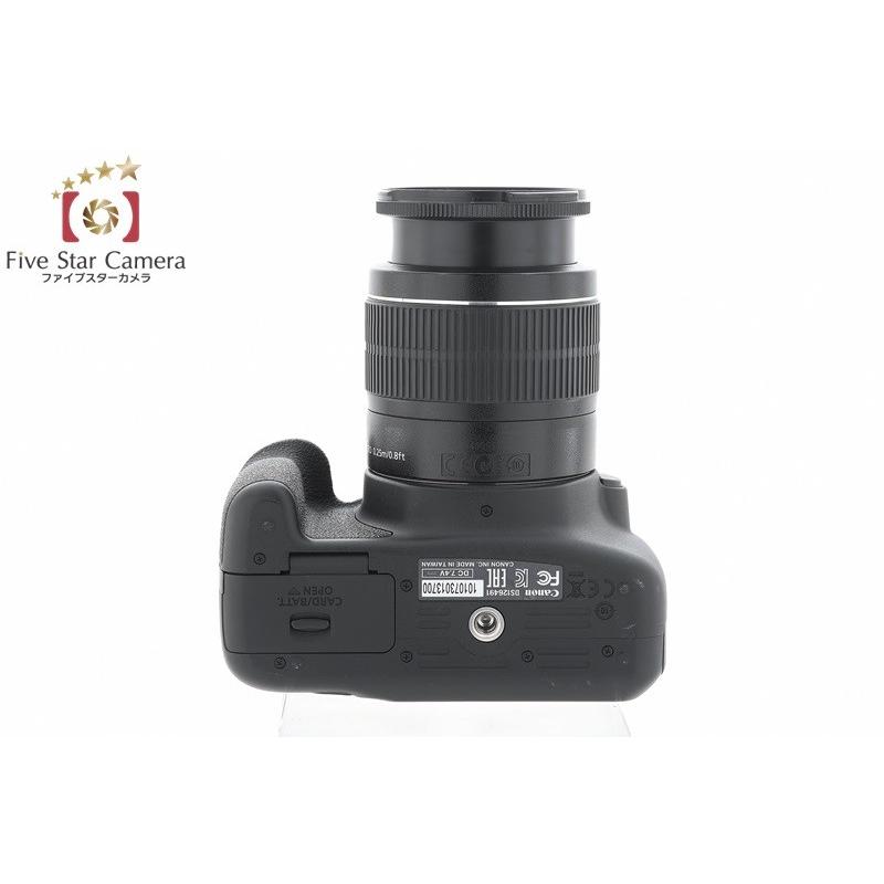 EOS DIGITAL 【中古】Canon キヤノン Kiss X70 EF-S 18-55 IS II