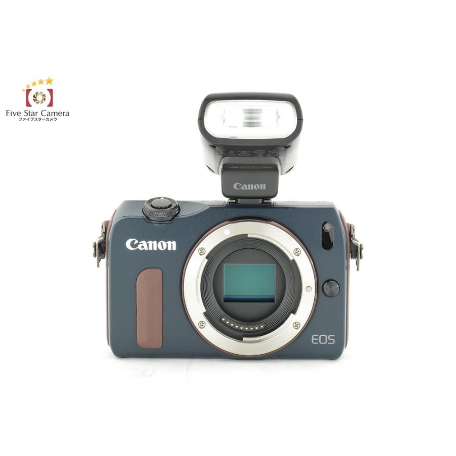 キヤノン（Canon） 【中古】Canon EOS M ダブルレンズキット