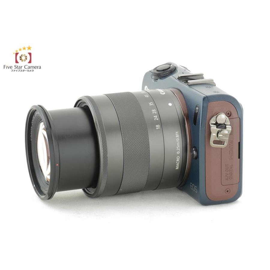キヤノン（Canon） 【中古】Canon EOS M ダブルレンズキット