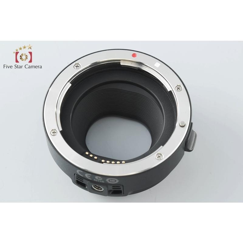 キヤノン（Canon） 【中古】Canon EOS M ダブルレンズキット レッド