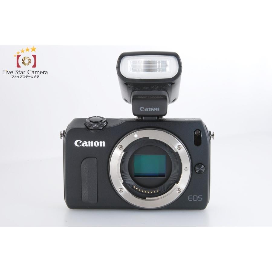 キヤノン（Canon） 【中古】 EOS M ダブルレンズキット : 中古カメラの