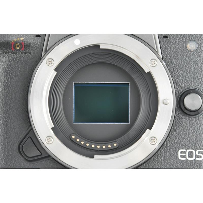 キヤノン（Canon） 【中古】Canon EOS M5 ミラーレス一眼カメラ : 中古