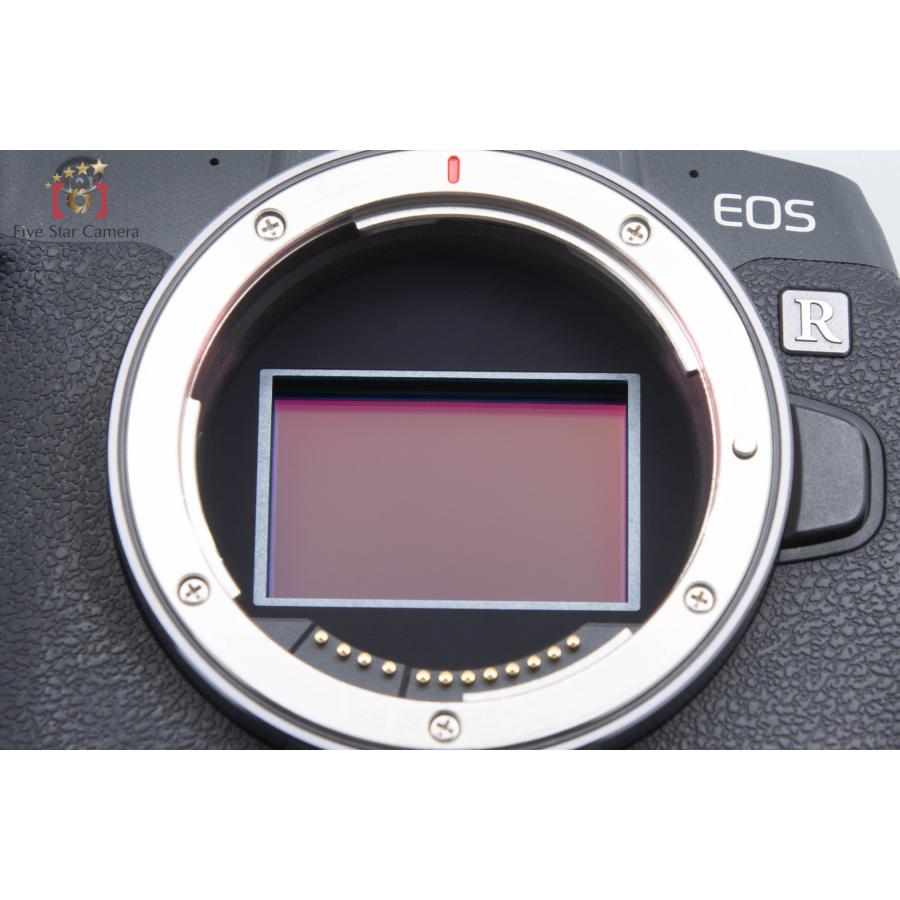 キヤノン（Canon） 【中古】Canon EOS RP ミラーレス一眼カメラ 元箱