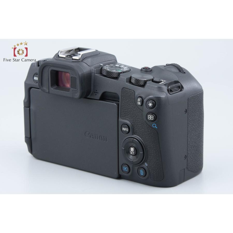 キヤノン（Canon） 【中古】Canon EOS RP ミラーレス一眼カメラ 元箱