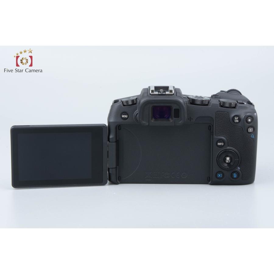 キヤノン（Canon） 【中古】Canon EOS RP ミラーレス一眼カメラ 元箱