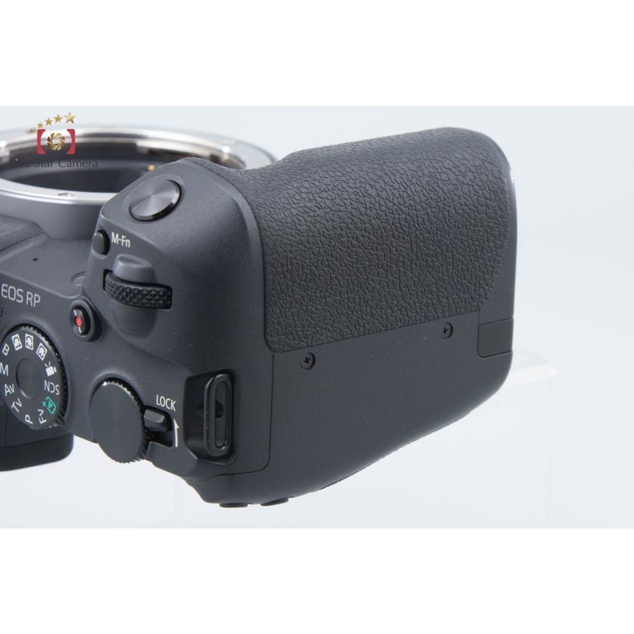 キヤノン（Canon） 【中古】Canon EOS RP ミラーレス一眼カメラ 元箱