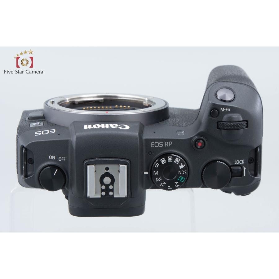 キヤノン（Canon） 【中古】Canon EOS RP ミラーレス一眼カメラ 元箱