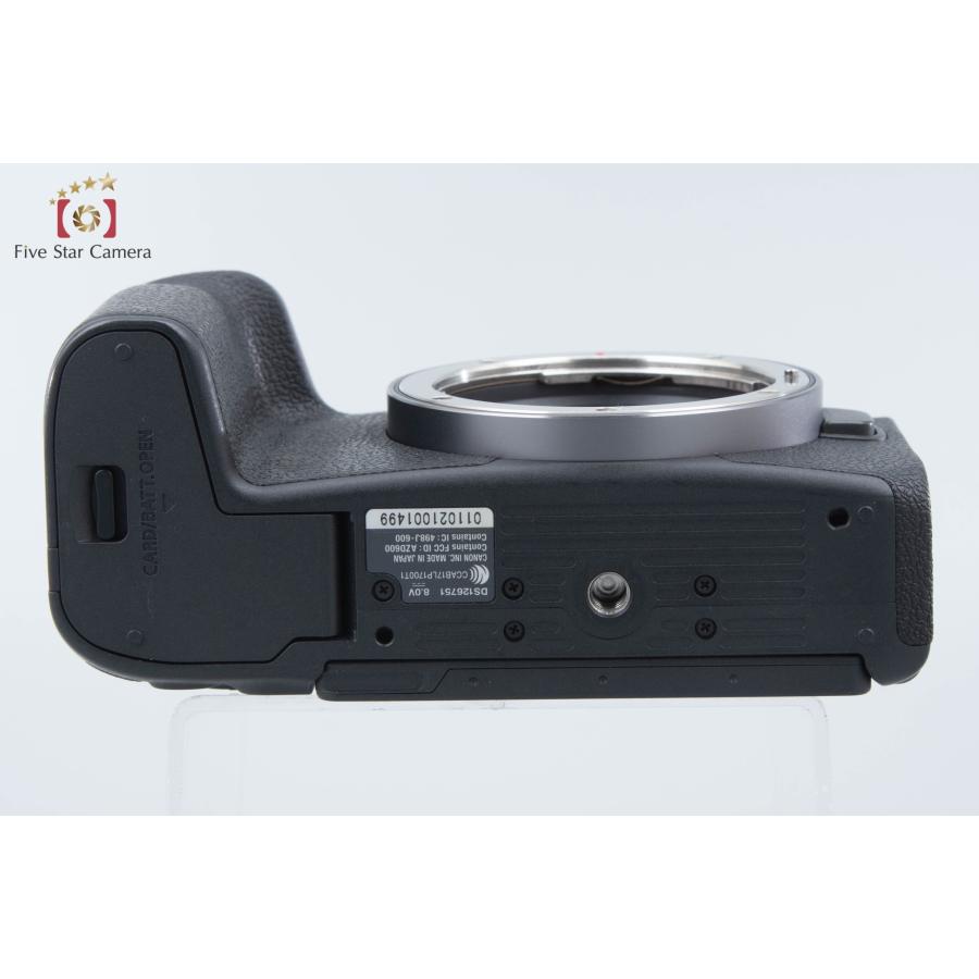 キヤノン（Canon） 【中古】Canon EOS RP ミラーレス一眼カメラ 元箱