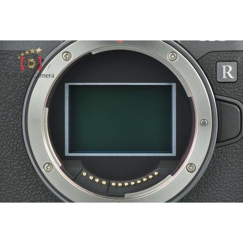 キヤノン（Canon） 【中古】Canon EOS RP ミラーレス一眼カメラ : 中古