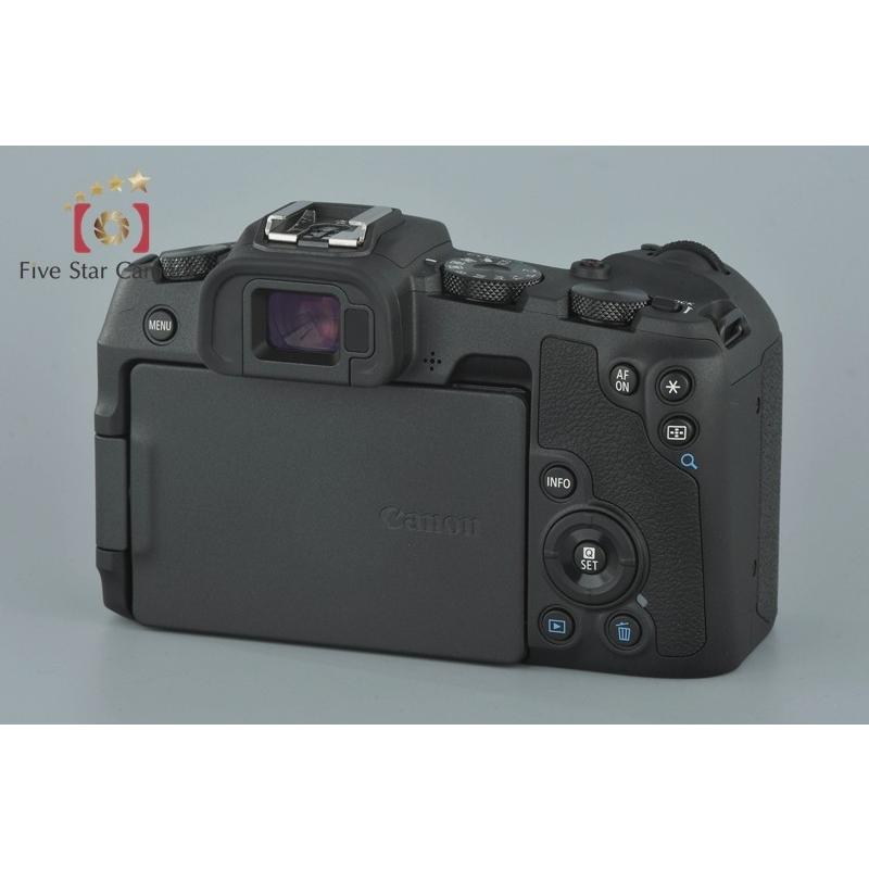 キヤノン（Canon） 【中古】Canon EOS RP ミラーレス一眼カメラ : 中古