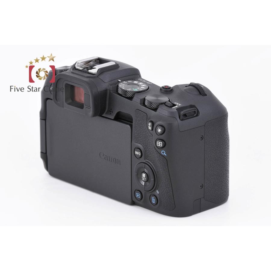キヤノン 【中古】Canon EOS RP ブラック ミラーレス一眼カメラ キヤノン 【中古】Canon EOS RP ブラック ミラーレス一眼カメラ