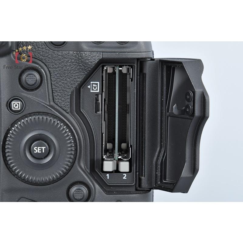 EOS DIGITAL 【中古】Canon キヤノン EOS-1D X デジタル一眼レフカメラ