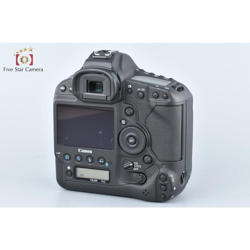 EOS DIGITAL 【中古】Canon キヤノン EOS-1D X デジタル一眼レフカメラ