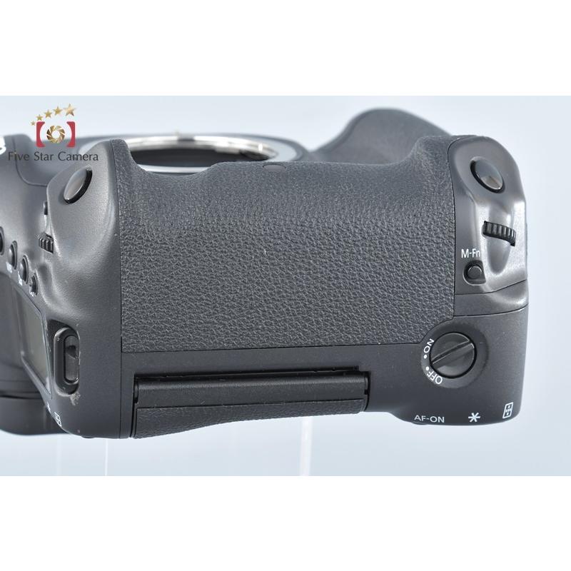 EOS DIGITAL 【中古】Canon キヤノン EOS-1D X デジタル一眼レフカメラ