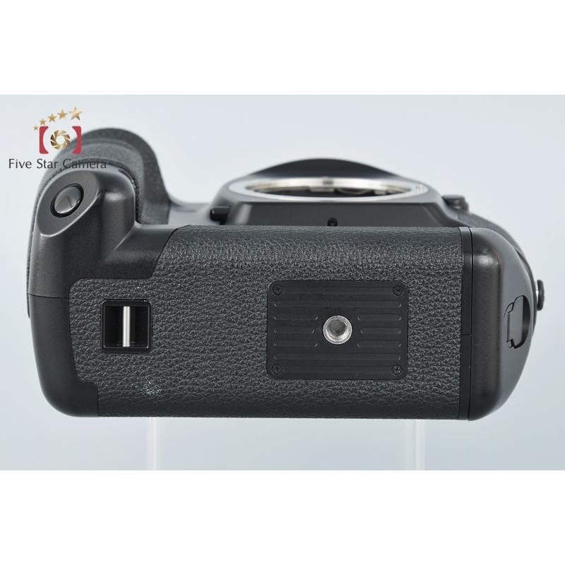 キヤノン（Canon） 【中古】Canon EOS-1N HS フィルム一眼レフカメラ