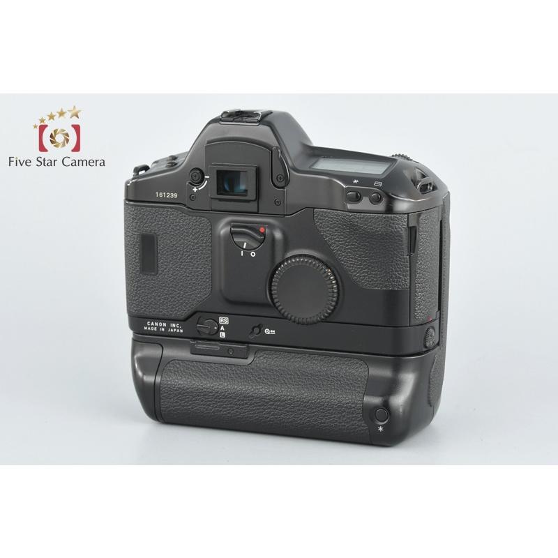 キヤノン（Canon） 【中古】Canon EOS-1N RS フィルム一眼レフカメラ