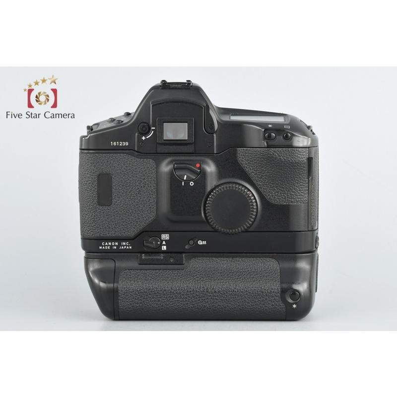 キヤノン（Canon） 【中古】Canon EOS-1N RS フィルム一眼レフカメラ