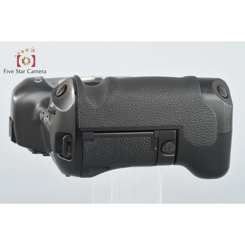 キヤノン（Canon） 【中古】Canon EOS-1N RS フィルム一眼レフカメラ
