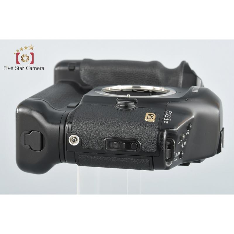 キヤノン（Canon） 【中古】Canon EOS-1N RS フィルム一眼レフカメラ