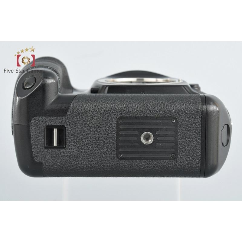 キヤノン（Canon） 【中古】Canon EOS-1N RS フィルム一眼レフカメラ