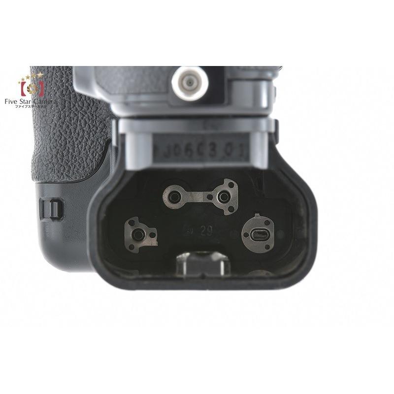キヤノン 【中古】Canon EOS-1N RS フィルム一眼レフカメラ キヤノン 【中古】Canon EOS-1N RS フィルム一眼レフカメラ