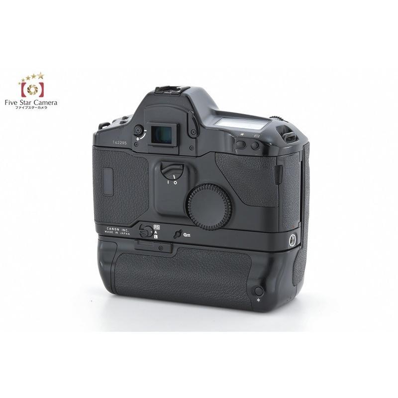 キヤノン 【中古】Canon EOS-1N RS フィルム一眼レフカメラ キヤノン 【中古】Canon EOS-1N RS フィルム一眼レフカメラ