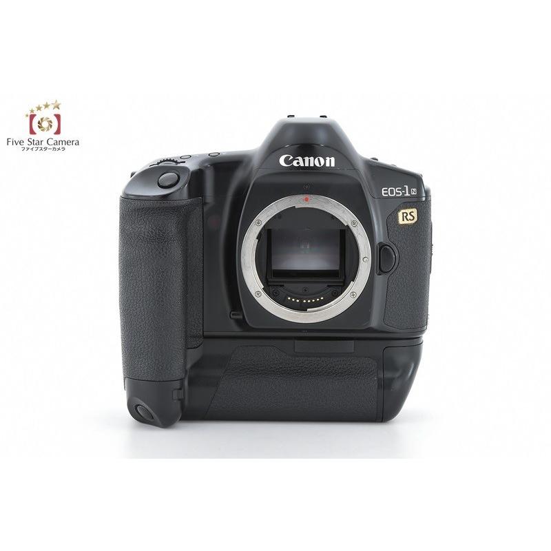 キヤノン（Canon） 【中古】Canon EOS-1N RS フィルム一眼レフカメラ