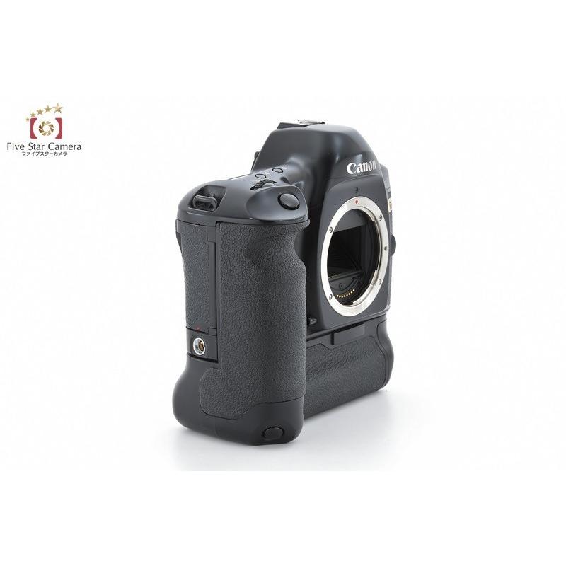 キヤノン 【中古】Canon EOS-1N RS フィルム一眼レフカメラ キヤノン 【中古】Canon EOS-1N RS フィルム一眼レフカメラ
