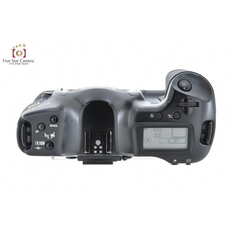 キヤノン 【中古】Canon EOS-1N RS フィルム一眼レフカメラ キヤノン 【中古】Canon EOS-1N RS フィルム一眼レフカメラ